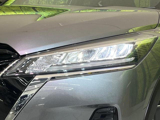キックス X 純正9型ナビ 全周囲カメラ プロパイロット 衝突軽減装置 デジタルインナーミラー 2トーンルーフ シートヒーター コーナーセンサー スマートキー LEDヘッド ETC オートハイビーム オートエアコン(29枚目)