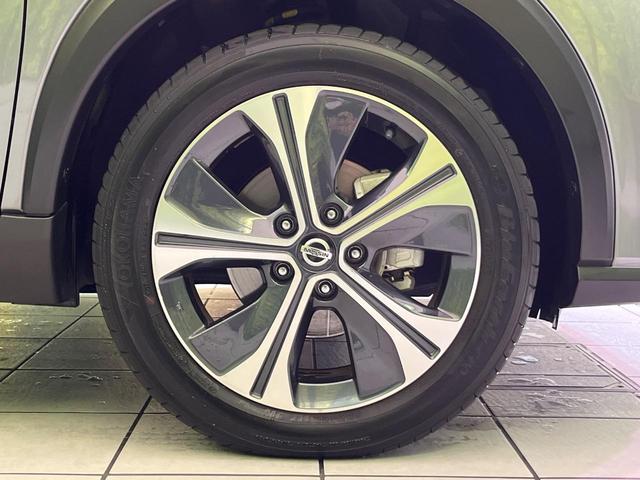 キックス X 純正9型ナビ 全周囲カメラ プロパイロット 衝突軽減装置 デジタルインナーミラー 2トーンルーフ シートヒーター コーナーセンサー スマートキー LEDヘッド ETC オートハイビーム オートエアコン(32枚目)