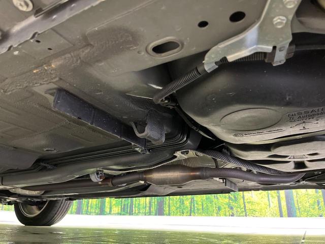 キックス X 純正9型ナビ 全周囲カメラ プロパイロット 衝突軽減装置 デジタルインナーミラー 2トーンルーフ シートヒーター コーナーセンサー スマートキー LEDヘッド ETC オートハイビーム オートエアコン(36枚目)