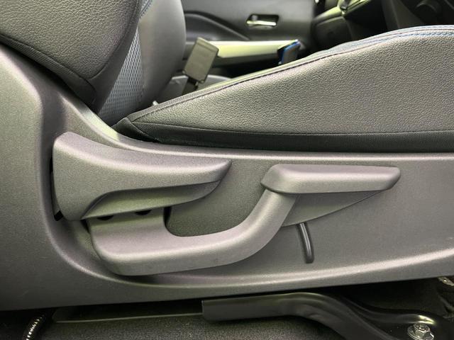 キックス X 純正9型ナビ 全周囲カメラ プロパイロット 衝突軽減装置 デジタルインナーミラー 2トーンルーフ シートヒーター コーナーセンサー スマートキー LEDヘッド ETC オートハイビーム オートエアコン(48枚目)