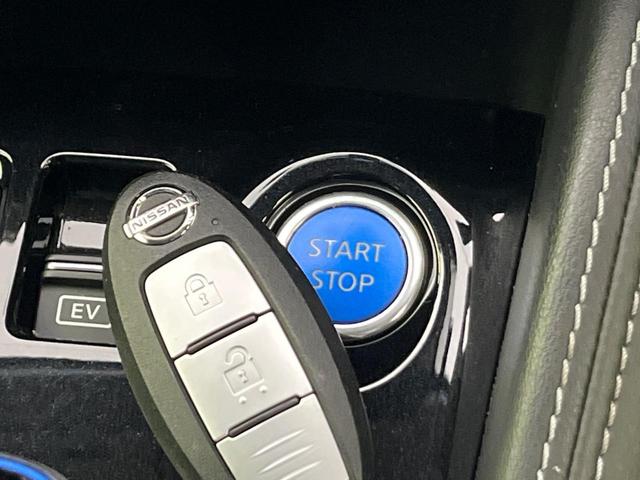 キックス X 純正9型ナビ 全周囲カメラ プロパイロット 衝突軽減装置 デジタルインナーミラー 2トーンルーフ シートヒーター コーナーセンサー スマートキー LEDヘッド ETC オートハイビーム オートエアコン(54枚目)