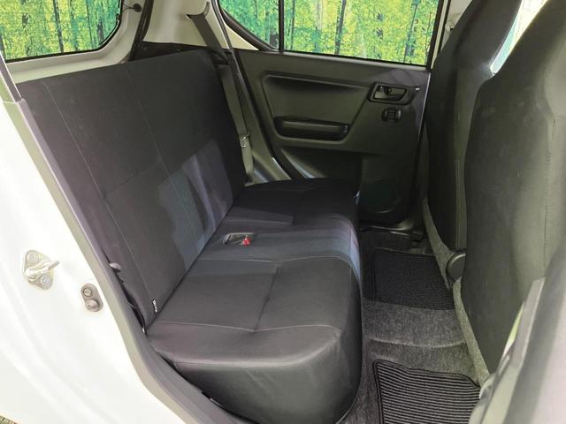 ミライース L SAIII 衝突軽減装置 コーナーセンサー オートハイビーム 車線逸脱警報 CD再生 横滑り防止装置 アイドリングストップ プライバシーガラス レーンアシスト パワーステアリング 盗難防止システム(9枚目)