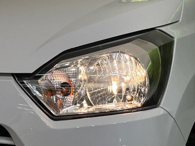 ミライース L SAIII 衝突軽減装置 コーナーセンサー オートハイビーム 車線逸脱警報 CD再生 横滑り防止装置 アイドリングストップ プライバシーガラス レーンアシスト パワーステアリング 盗難防止システム(12枚目)