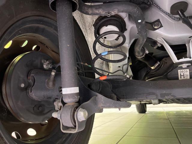 ミライース L SAIII 衝突軽減装置 コーナーセンサー オートハイビーム 車線逸脱警報 CD再生 横滑り防止装置 アイドリングストップ プライバシーガラス レーンアシスト パワーステアリング 盗難防止システム(20枚目)