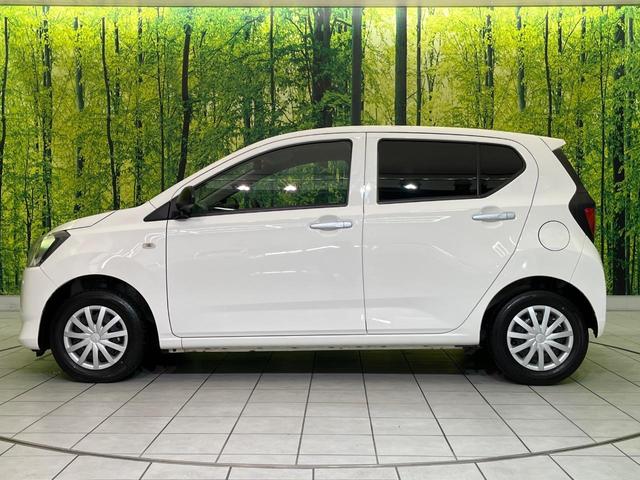 ミライース L SAIII 衝突軽減装置 コーナーセンサー オートハイビーム 車線逸脱警報 CD再生 横滑り防止装置 アイドリングストップ プライバシーガラス レーンアシスト パワーステアリング 盗難防止システム(25枚目)