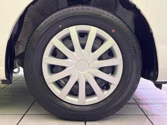 ミライース L SAIII 衝突軽減装置 コーナーセンサー オートハイビーム 車線逸脱警報 CD再生 横滑り防止装置 アイドリングストップ プライバシーガラス レーンアシスト パワーステアリング 盗難防止システム(30枚目)