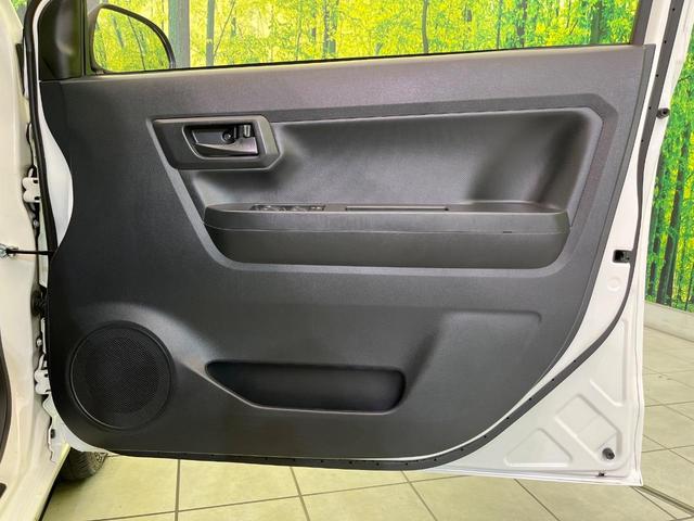 ミライース L SAIII 衝突軽減装置 コーナーセンサー オートハイビーム 車線逸脱警報 CD再生 横滑り防止装置 アイドリングストップ プライバシーガラス レーンアシスト パワーステアリング 盗難防止システム(40枚目)