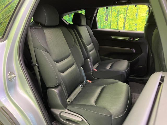CX-8 25S プロアクティブ 純正ナビ 全周囲カメラ BOSEサウンド 衝突軽減 レーダークルーズ パワーシート シートヒーター コーナーセンサー スマートキー LEDヘッド ETC オートハイビーム 車線逸脱警報 横滑り防止装置(9枚目)