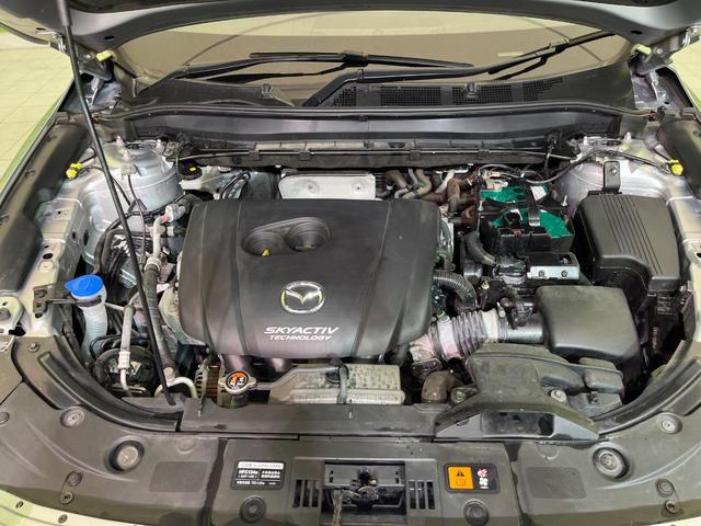 CX-8 25S プロアクティブ 純正ナビ 全周囲カメラ BOSEサウンド 衝突軽減 レーダークルーズ パワーシート シートヒーター コーナーセンサー スマートキー LEDヘッド ETC オートハイビーム 車線逸脱警報 横滑り防止装置(19枚目)