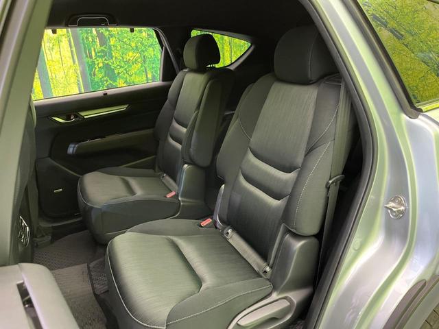 CX-8 25S プロアクティブ 純正ナビ 全周囲カメラ BOSEサウンド 衝突軽減 レーダークルーズ パワーシート シートヒーター コーナーセンサー スマートキー LEDヘッド ETC オートハイビーム 車線逸脱警報 横滑り防止装置(65枚目)
