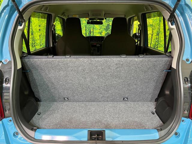 キャロル GL 衝突軽減 シートヒーター コーナーセンサー ETC 車線逸脱警報 オートライト Bluetooth CD アイドリングストップ 横滑り防止装置 ドアバイザー 電動格納ドアミラー パワーステアリング(10枚目)