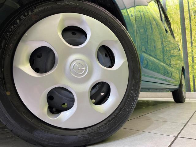 キャロル GL 衝突軽減 シートヒーター コーナーセンサー ETC 車線逸脱警報 オートライト Bluetooth CD アイドリングストップ 横滑り防止装置 ドアバイザー 電動格納ドアミラー パワーステアリング(13枚目)