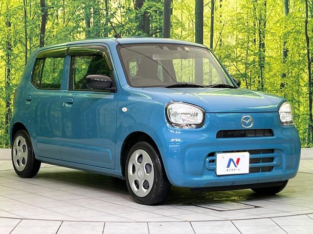 キャロル GL 衝突軽減 シートヒーター コーナーセンサー ETC 車線逸脱警報 オートライト Bluetooth CD アイドリングストップ 横滑り防止装置 ドアバイザー 電動格納ドアミラー パワーステアリング(16枚目)