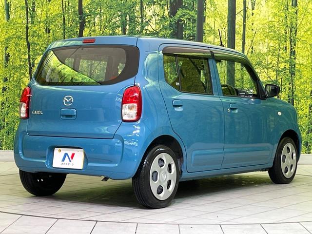 キャロル GL 衝突軽減 シートヒーター コーナーセンサー ETC 車線逸脱警報 オートライト Bluetooth CD アイドリングストップ 横滑り防止装置 ドアバイザー 電動格納ドアミラー パワーステアリング(17枚目)