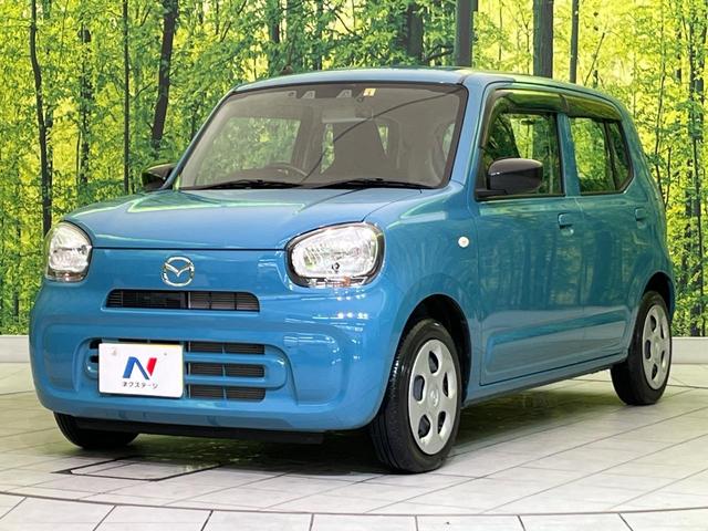 キャロル GL 衝突軽減 シートヒーター コーナーセンサー ETC 車線逸脱警報 オートライト Bluetooth CD アイドリングストップ 横滑り防止装置 ドアバイザー 電動格納ドアミラー パワーステアリング(21枚目)