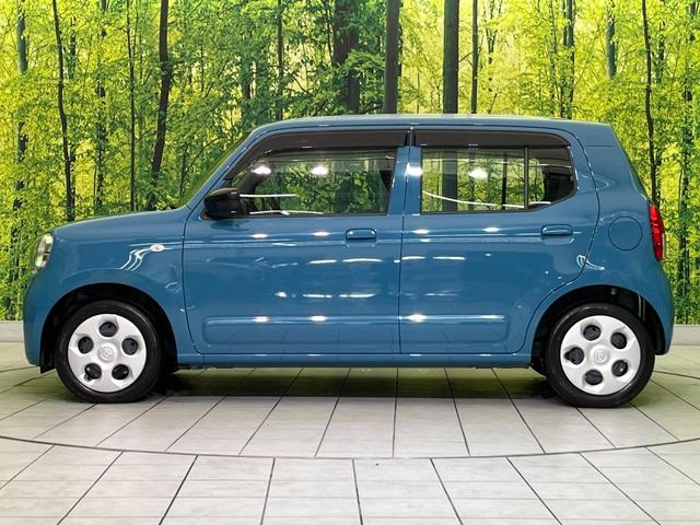 キャロル GL 衝突軽減 シートヒーター コーナーセンサー ETC 車線逸脱警報 オートライト Bluetooth CD アイドリングストップ 横滑り防止装置 ドアバイザー 電動格納ドアミラー パワーステアリング(22枚目)