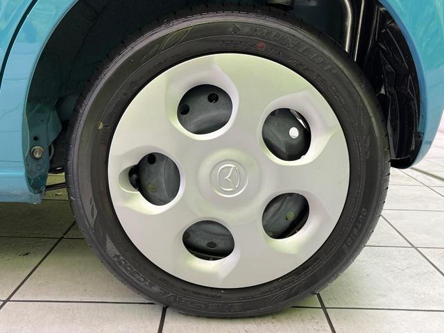 キャロル GL 衝突軽減 シートヒーター コーナーセンサー ETC 車線逸脱警報 オートライト Bluetooth CD アイドリングストップ 横滑り防止装置 ドアバイザー 電動格納ドアミラー パワーステアリング(27枚目)