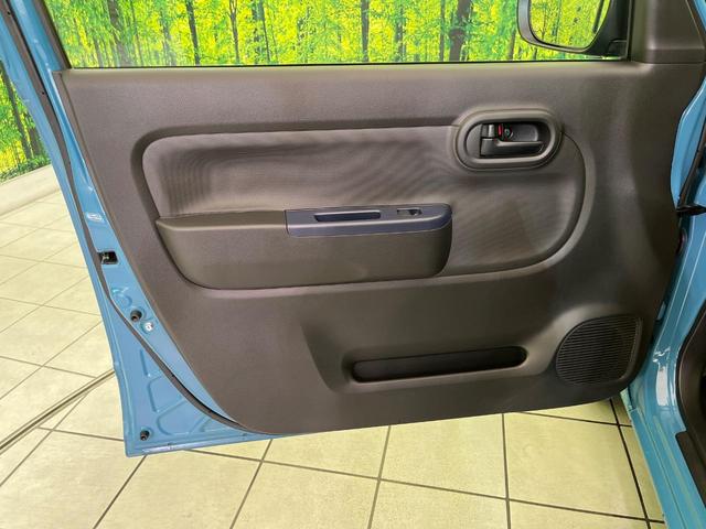 キャロル GL 衝突軽減 シートヒーター コーナーセンサー ETC 車線逸脱警報 オートライト Bluetooth CD アイドリングストップ 横滑り防止装置 ドアバイザー 電動格納ドアミラー パワーステアリング(37枚目)