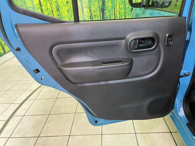 キャロル GL 衝突軽減 シートヒーター コーナーセンサー ETC 車線逸脱警報 オートライト Bluetooth CD アイドリングストップ 横滑り防止装置 ドアバイザー 電動格納ドアミラー パワーステアリング(39枚目)