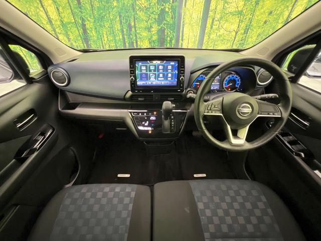 デイズ ハイウェイスター X 純正9型ナビ 全周囲カメラ 衝突軽減 ハーフレザーシート コーナーセンサー スマートキー LEDヘッド ETC オートライト オートエアコン 純正14インチAW アイドリングストップ 横滑り防止装置(2枚目)
