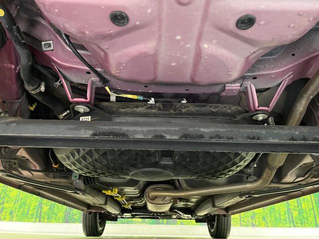 キャスト アクティバG リミテッド SAIII 純正ナビ 全周囲カメラ 衝突軽減装置 スマートキー LEDヘッド ETC オートハイビーム 車線逸脱警報 誤発進抑制機能 先行車発進告知機能 オートエアコン 純正15インチAW Bluetooth再生(19枚目)