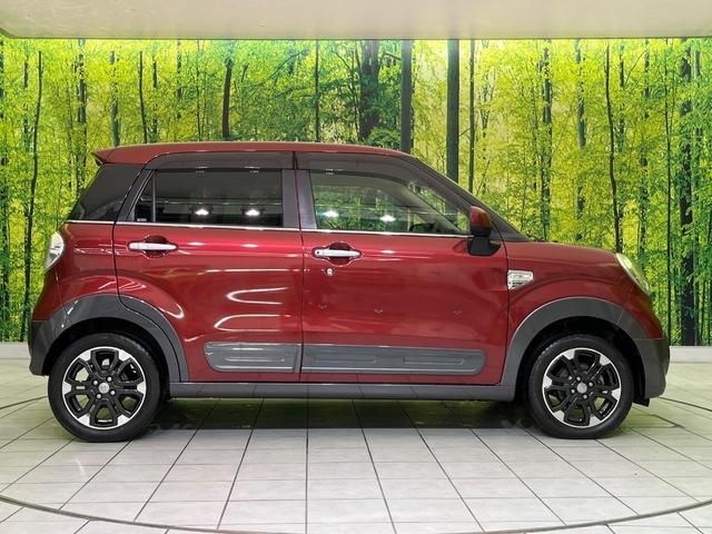 キャスト アクティバG リミテッド SAIII 純正ナビ 全周囲カメラ 衝突軽減装置 スマートキー LEDヘッド ETC オートハイビーム 車線逸脱警報 誤発進抑制機能 先行車発進告知機能 オートエアコン 純正15インチAW Bluetooth再生(21枚目)