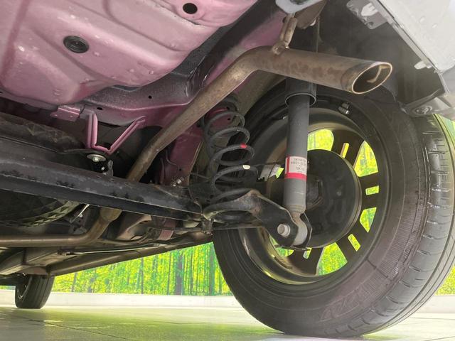 キャスト アクティバG リミテッド SAIII 純正ナビ 全周囲カメラ 衝突軽減装置 スマートキー LEDヘッド ETC オートハイビーム 車線逸脱警報 誤発進抑制機能 先行車発進告知機能 オートエアコン 純正15インチAW Bluetooth再生(30枚目)