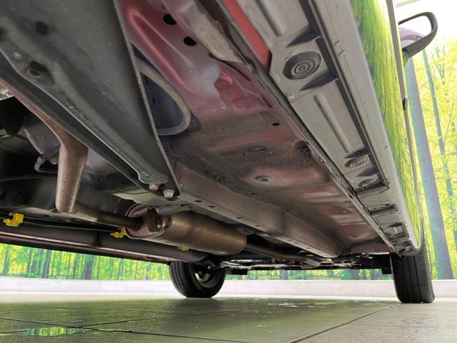 キャスト アクティバG リミテッド SAIII 純正ナビ 全周囲カメラ 衝突軽減装置 スマートキー LEDヘッド ETC オートハイビーム 車線逸脱警報 誤発進抑制機能 先行車発進告知機能 オートエアコン 純正15インチAW Bluetooth再生(31枚目)