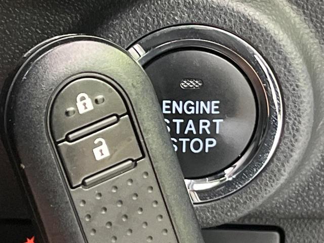 キャスト アクティバG リミテッド SAIII 純正ナビ 全周囲カメラ 衝突軽減装置 スマートキー LEDヘッド ETC オートハイビーム 車線逸脱警報 誤発進抑制機能 先行車発進告知機能 オートエアコン 純正15インチAW Bluetooth再生(33枚目)