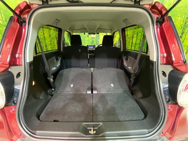 キャスト アクティバG リミテッド SAIII 純正ナビ 全周囲カメラ 衝突軽減装置 スマートキー LEDヘッド ETC オートハイビーム 車線逸脱警報 誤発進抑制機能 先行車発進告知機能 オートエアコン 純正15インチAW Bluetooth再生(57枚目)