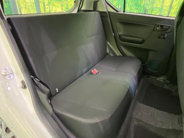 ミライース Ｌ　ＳＡＩＩＩ　ナビ　衝突軽減　コーナーセンサー　オートハイビーム　車線逸脱警報　Ｂｌｕｅｔｏｏｔｈ　横滑り防止装置　アイドリングストップ　ドアバイザー　プライバシーガラス　パワーステアリング（9枚目）