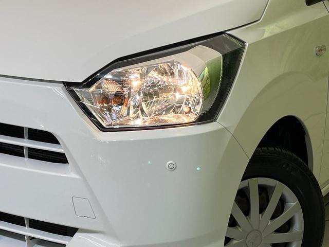 ミライース Ｌ　ＳＡＩＩＩ　ナビ　衝突軽減　コーナーセンサー　オートハイビーム　車線逸脱警報　Ｂｌｕｅｔｏｏｔｈ　横滑り防止装置　アイドリングストップ　ドアバイザー　プライバシーガラス　パワーステアリング（12枚目）