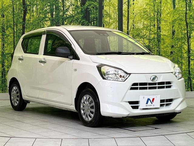 ミライース Ｌ　ＳＡＩＩＩ　ナビ　衝突軽減　コーナーセンサー　オートハイビーム　車線逸脱警報　Ｂｌｕｅｔｏｏｔｈ　横滑り防止装置　アイドリングストップ　ドアバイザー　プライバシーガラス　パワーステアリング（16枚目）
