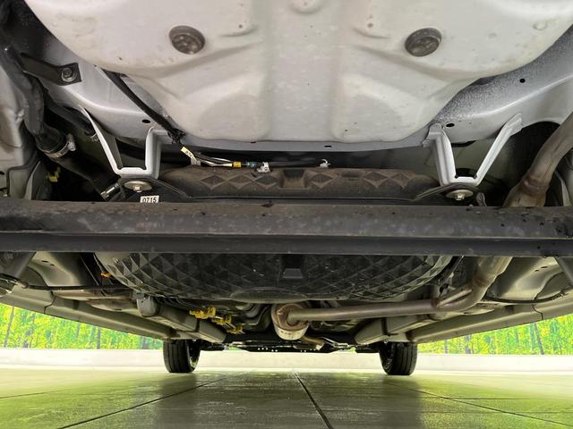 ミライース Ｌ　ＳＡＩＩＩ　ナビ　衝突軽減　コーナーセンサー　オートハイビーム　車線逸脱警報　Ｂｌｕｅｔｏｏｔｈ　横滑り防止装置　アイドリングストップ　ドアバイザー　プライバシーガラス　パワーステアリング（19枚目）