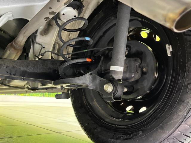 ミライース Ｌ　ＳＡＩＩＩ　ナビ　衝突軽減　コーナーセンサー　オートハイビーム　車線逸脱警報　Ｂｌｕｅｔｏｏｔｈ　横滑り防止装置　アイドリングストップ　ドアバイザー　プライバシーガラス　パワーステアリング（20枚目）