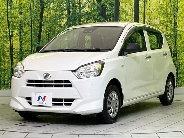 ミライース Ｌ　ＳＡＩＩＩ　ナビ　衝突軽減　コーナーセンサー　オートハイビーム　車線逸脱警報　Ｂｌｕｅｔｏｏｔｈ　横滑り防止装置　アイドリングストップ　ドアバイザー　プライバシーガラス　パワーステアリング（21枚目）
