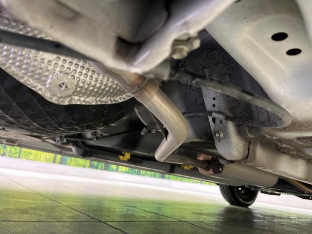 ミライース Ｌ　ＳＡＩＩＩ　ナビ　衝突軽減　コーナーセンサー　オートハイビーム　車線逸脱警報　Ｂｌｕｅｔｏｏｔｈ　横滑り防止装置　アイドリングストップ　ドアバイザー　プライバシーガラス　パワーステアリング（34枚目）