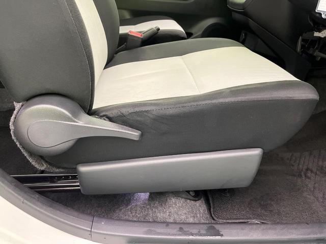 ミライース Ｌ　ＳＡＩＩＩ　ナビ　衝突軽減　コーナーセンサー　オートハイビーム　車線逸脱警報　Ｂｌｕｅｔｏｏｔｈ　横滑り防止装置　アイドリングストップ　ドアバイザー　プライバシーガラス　パワーステアリング（43枚目）