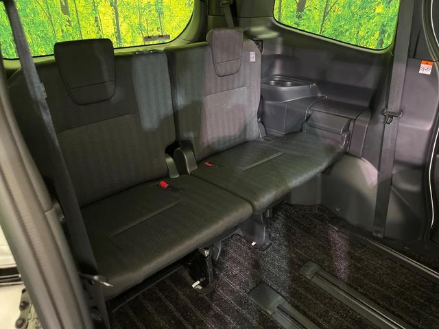 ノア S-G 後席モニター 純正10.5型ナビ 両側電動ドア バックカメラ 衝突軽減 レーダークルーズ コーナーセンサー スマートキー LEDヘッド ETC オートハイビーム 車線逸脱警報 純正16インチAW(10枚目)