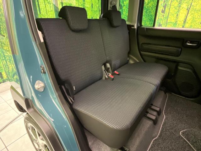 ハスラー Jスタイル ナビ 衝突軽減 2トーンカラー シートヒーター コーナーセンサー スマートキー LEDヘッド ETC オートハイビーム 車線逸脱警報 誤発進抑制 純正15インチAW Bluetooth オートエアコン(9枚目)