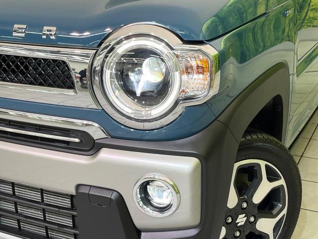ハスラー Jスタイル ナビ 衝突軽減 2トーンカラー シートヒーター コーナーセンサー スマートキー LEDヘッド ETC オートハイビーム 車線逸脱警報 誤発進抑制 純正15インチAW Bluetooth オートエアコン(12枚目)