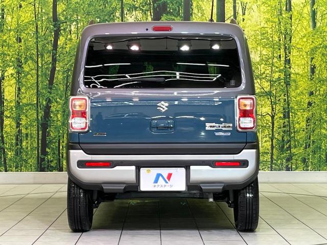 ハスラー Jスタイル ナビ 衝突軽減 2トーンカラー シートヒーター コーナーセンサー スマートキー LEDヘッド ETC オートハイビーム 車線逸脱警報 誤発進抑制 純正15インチAW Bluetooth オートエアコン(14枚目)