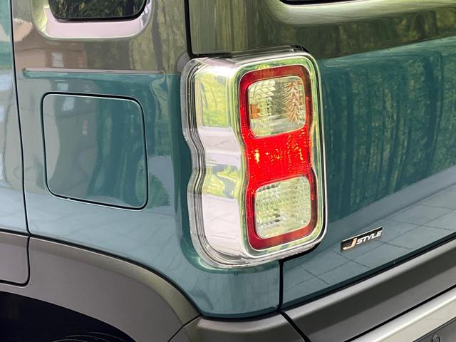ハスラー Jスタイル ナビ 衝突軽減 2トーンカラー シートヒーター コーナーセンサー スマートキー LEDヘッド ETC オートハイビーム 車線逸脱警報 誤発進抑制 純正15インチAW Bluetooth オートエアコン(29枚目)