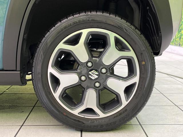 ハスラー Jスタイル ナビ 衝突軽減 2トーンカラー シートヒーター コーナーセンサー スマートキー LEDヘッド ETC オートハイビーム 車線逸脱警報 誤発進抑制 純正15インチAW Bluetooth オートエアコン(31枚目)