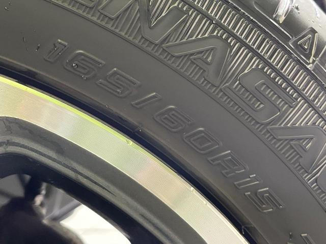 ハスラー Jスタイル ナビ 衝突軽減 2トーンカラー シートヒーター コーナーセンサー スマートキー LEDヘッド ETC オートハイビーム 車線逸脱警報 誤発進抑制 純正15インチAW Bluetooth オートエアコン(32枚目)