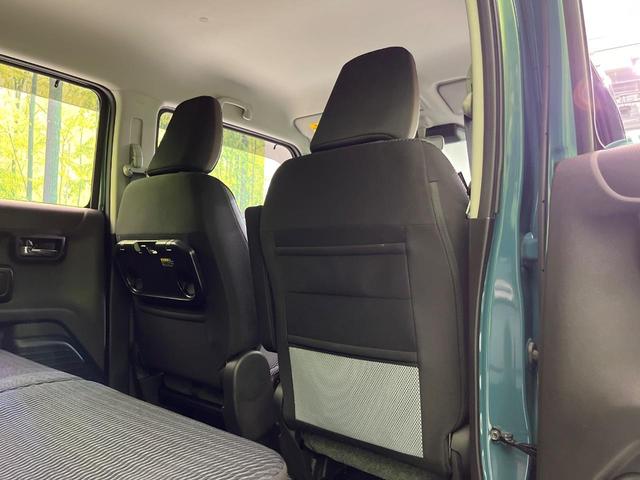 ハスラー Jスタイル ナビ 衝突軽減 2トーンカラー シートヒーター コーナーセンサー スマートキー LEDヘッド ETC オートハイビーム 車線逸脱警報 誤発進抑制 純正15インチAW Bluetooth オートエアコン(36枚目)