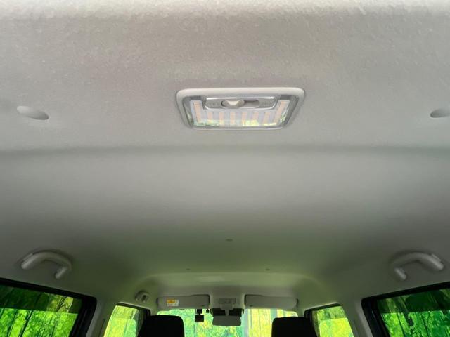 ハスラー Jスタイル ナビ 衝突軽減 2トーンカラー シートヒーター コーナーセンサー スマートキー LEDヘッド ETC オートハイビーム 車線逸脱警報 誤発進抑制 純正15インチAW Bluetooth オートエアコン(39枚目)