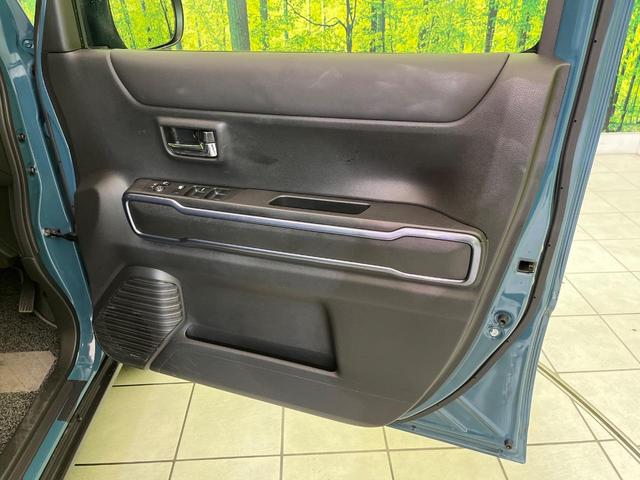 ハスラー Jスタイル ナビ 衝突軽減 2トーンカラー シートヒーター コーナーセンサー スマートキー LEDヘッド ETC オートハイビーム 車線逸脱警報 誤発進抑制 純正15インチAW Bluetooth オートエアコン(40枚目)