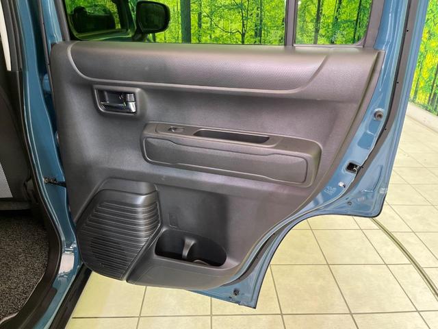 ハスラー Jスタイル ナビ 衝突軽減 2トーンカラー シートヒーター コーナーセンサー スマートキー LEDヘッド ETC オートハイビーム 車線逸脱警報 誤発進抑制 純正15インチAW Bluetooth オートエアコン(41枚目)