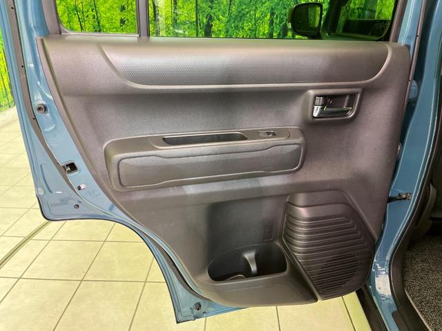 ハスラー Jスタイル ナビ 衝突軽減 2トーンカラー シートヒーター コーナーセンサー スマートキー LEDヘッド ETC オートハイビーム 車線逸脱警報 誤発進抑制 純正15インチAW Bluetooth オートエアコン(42枚目)